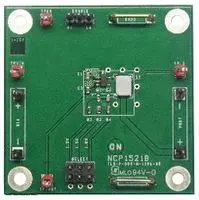 ONSEMI NCP1521BEVB