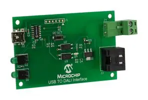 MICROCHIP DM160215