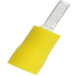 Panduit-EDV10-11MB-Q Connector Terminals Blade Terminal 10-12AWG Copper Yellow 23mm Tin Bag