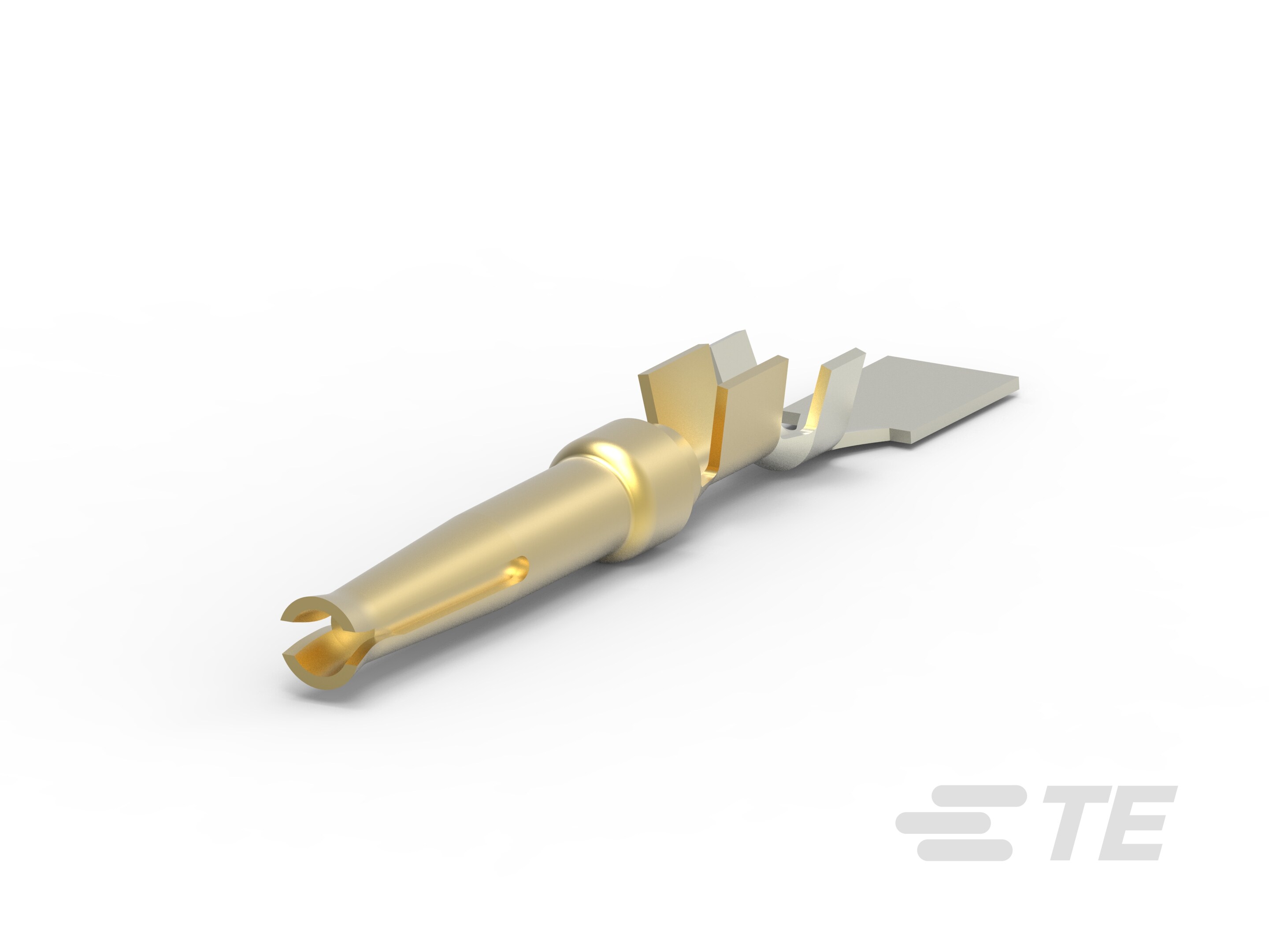 SOCKET CONTACT, 20 DF-66504-8 SOCKET CONTACT, 20 DF-66504-8