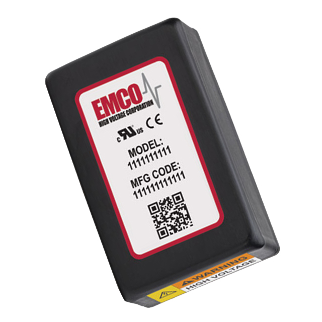 EMCO F Series EMCO F Series