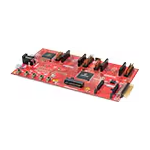 Microchip Technology-DM320209 Embedded System Development Boards and Kits PIC32MZ2048EFM144 Microcontroller Development Board 200MHz CPU 64KB RAM 2MB Flash Linux/Mac/Win 7
