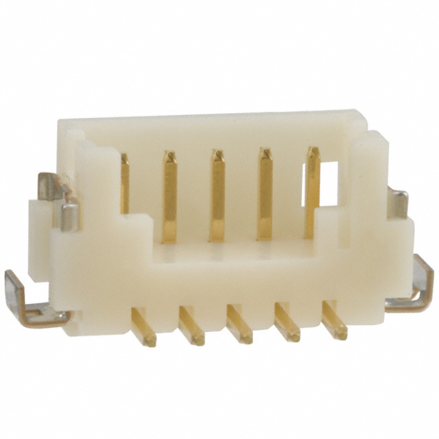 DF13(B,C)-5P-1.25V(xx)