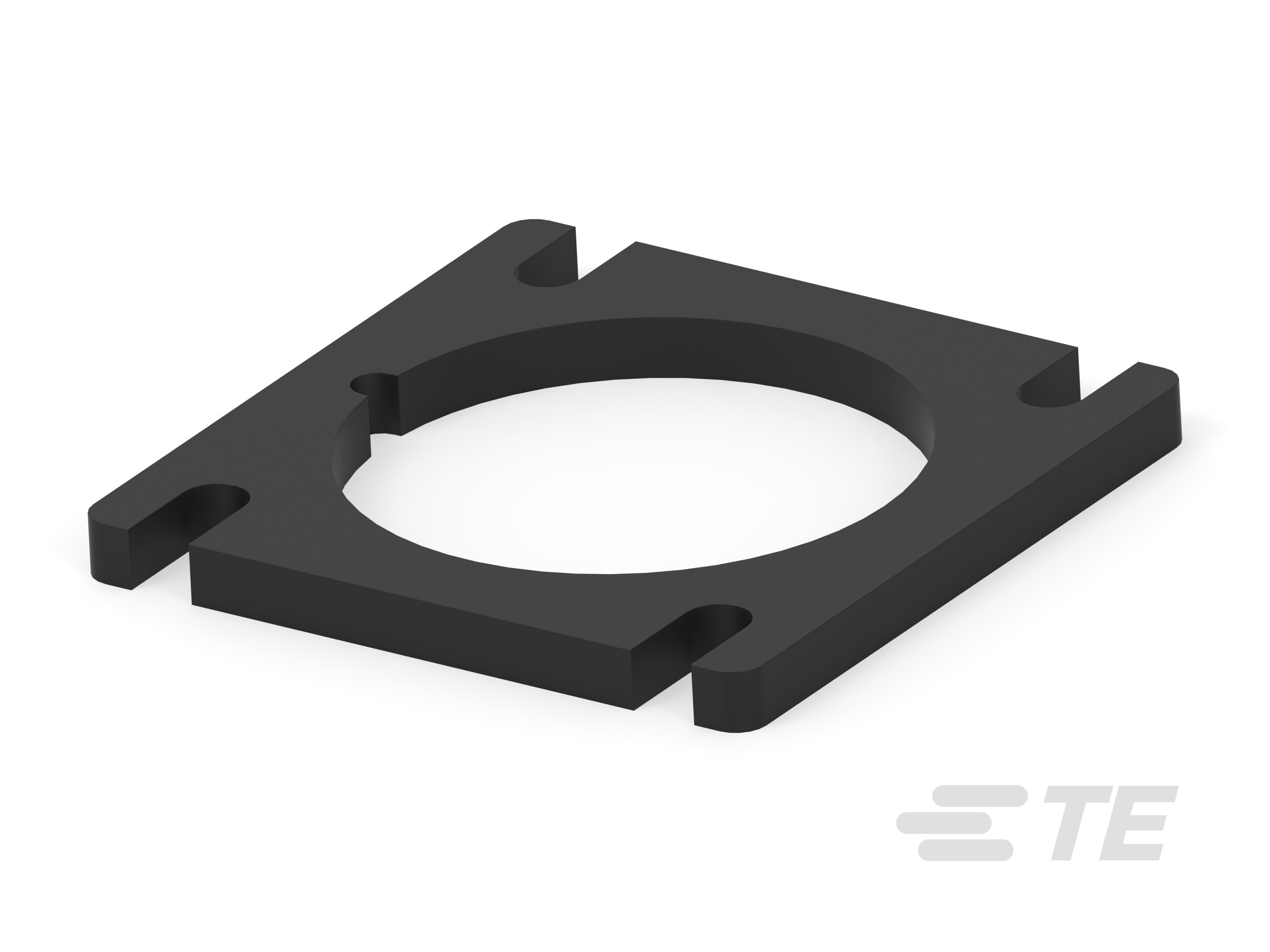 GASKET, 6SZ, BLK, HD10-HD10-6-GKT GASKET, 6SZ, BLK, HD10-HD10-6-GKT