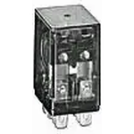 TE Connectivity-K10P-11D55-12 Power Relays Power Relay 12VDC 15A DPDT(28.17mm 21.84mm 35.56mm) THT Medical