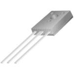 onsemi-KSD1691GSTU GP BJT Trans GP BJT NPN 60V 5A 1300mW 3-Pin TO-126 Tube