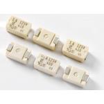Littelfuse-0460.750UR Fuses Fuse Chip Slow Blow Acting 0.75A 125V SMD Solder Pad 7.24 X 4.32 X 3.05mm Thermoplastic T/R CSA