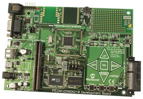 MICROCHIP DM240312
