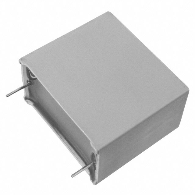 MKP1822 Series