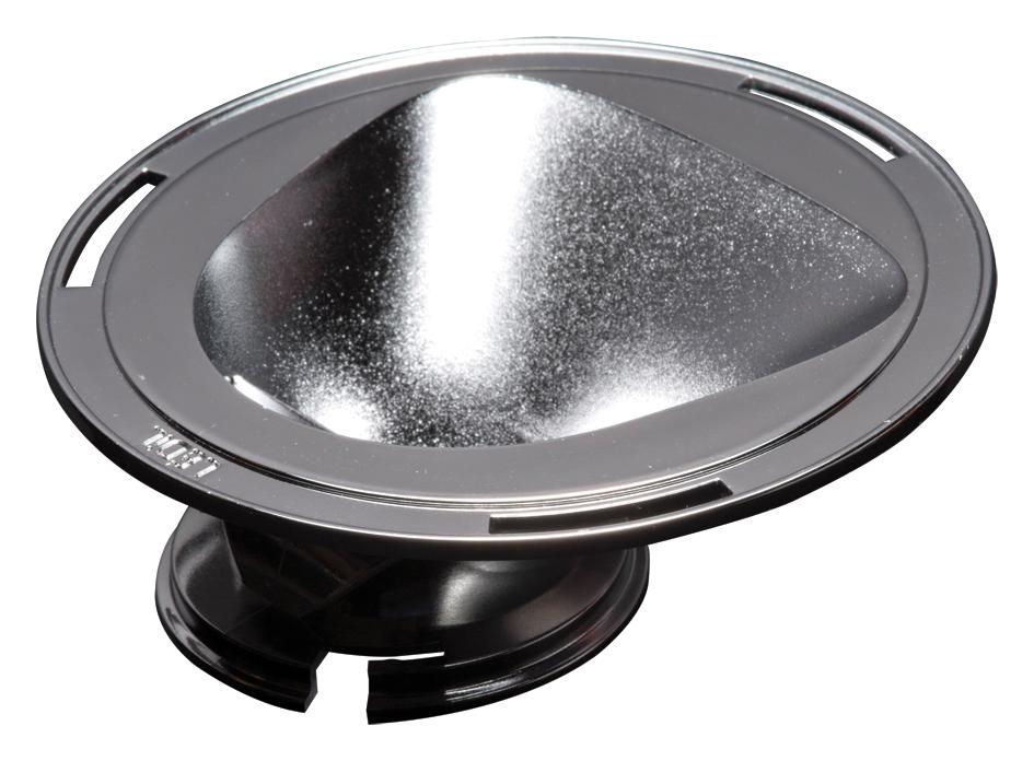 Round Reflector Pack For LED