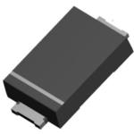 STMicroelectronics-SMA4F16AY Transient Voltage Suppressors (TVS) Diode TVS Single Uni-Dir 16V 400W Automotive AEC-Q101 2-Pin SMA flat T/R