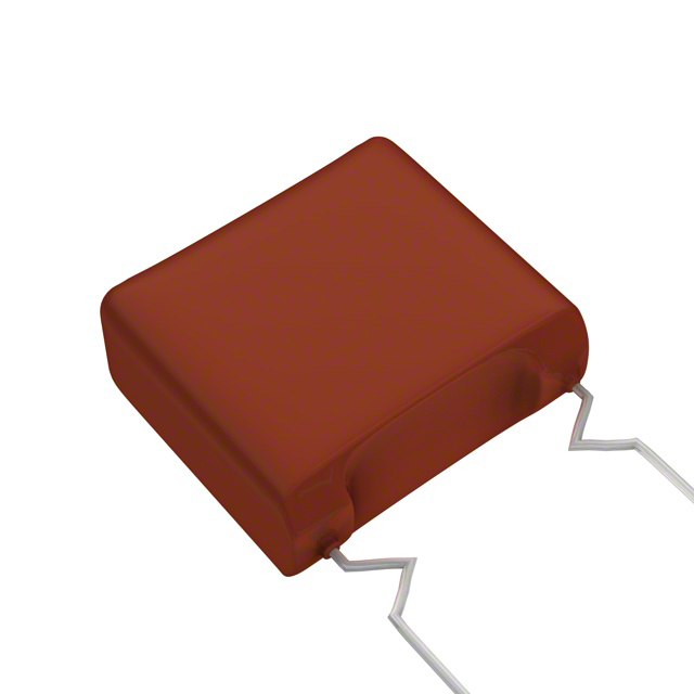 ECWF(A) Series Style Q 26x11