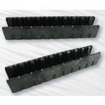 Amphenol-SJTC12000 Connector Accessories SOCKET JUNCTION MODULE TRACKS