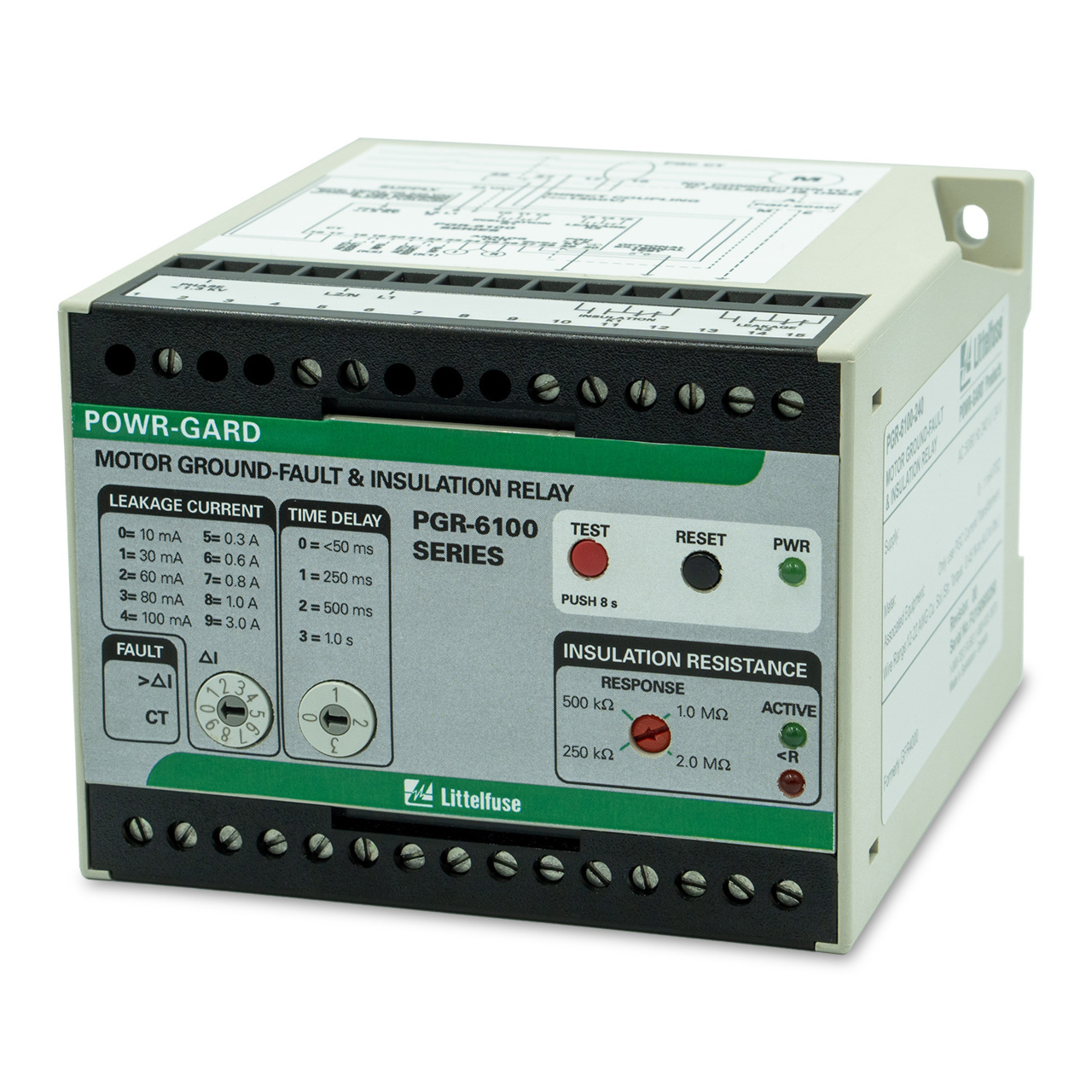 PGR-6100-120 product image