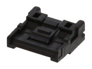 5051480308 - 2.00mm Pitch Easy-On Flexi-Latch FPC-to-Board Plug Jacket, 3 Circuits