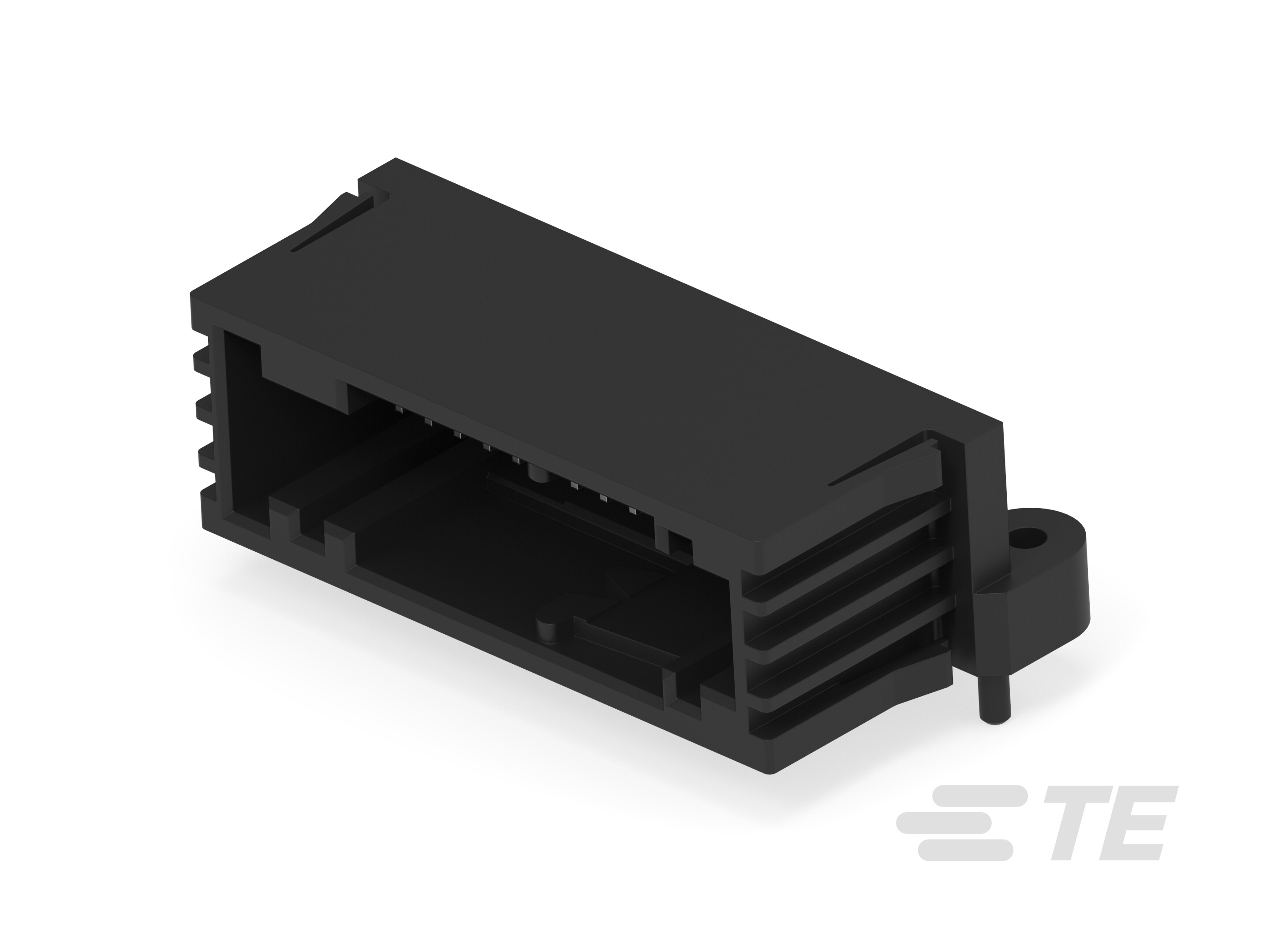 32pos MQS .63 header 90deg-1241656-1