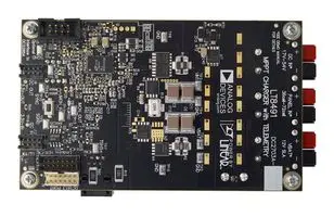 ANALOG DEVICES DC2703A-A-KIT