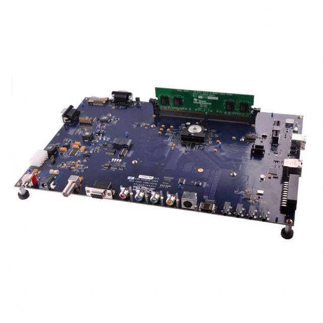 TMDXEVM8168DDR2