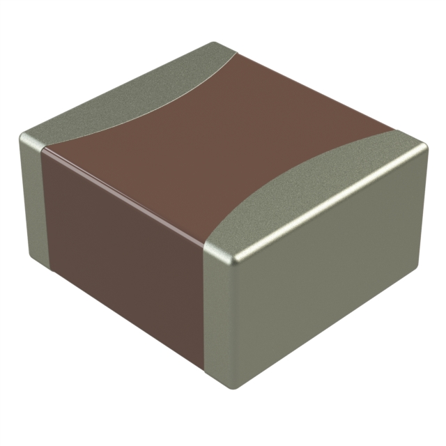 Ceramic Capacitor Ceramic Capacitor