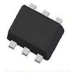 Diodes Incorporated-DST3906DJ-7 GP BJT Trans GP BJT PNP 40V 0.2A 300mW 6-Pin SOT-963 T/R