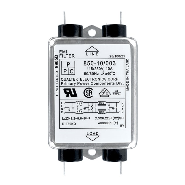 850-10/003 850-10/003