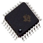 Texas Instruments-PCM2707PJTR Digital to Analog Converters - DACs DAC 2-CH Delta-Sigma 16-bit 32-Pin TQFP T/R