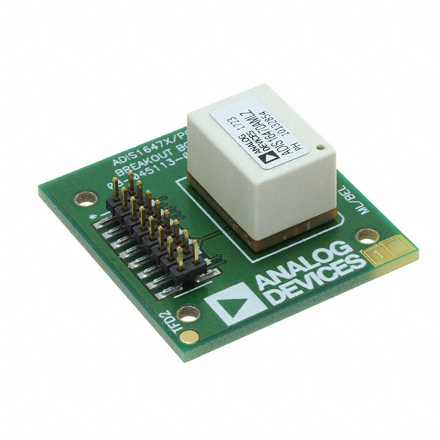 ADIS16470^PCBZ