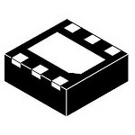 onsemi-NCP705MT28TCG Linear Regulators LDO Regulator Pos 2.8V 0.5A 6-Pin WDFN EP T/R