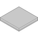 Infineon Technologies AG-S25FL128SAGBHVC03 Flash NOR Flash Serial (SPI, Dual SPI, Quad SPI) 3V/3.3V 128M-bit 128M/64M/32M x 1/2-bit/4-bit 14.5ns 24-Pin BGA T/R
