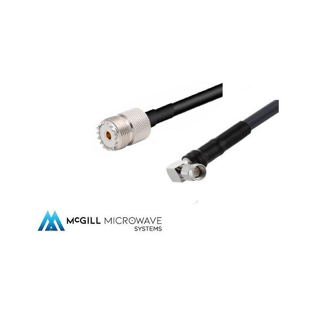 LMR-400-DB-SMRA-UF(QTY:25ft) LMR-400-DB-SMRA-UF(QTY:25ft)