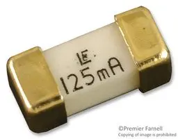 LITTELFUSE 0451.125MRL