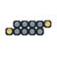 MLPS-B-3-0204-CC-2-PLP1-6MM-F MLPS-B-3-0204-CC-2-PLP1-6MM-F
