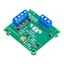 AD8411ARM-10-EVALZ AD8411ARM-10-EVALZ