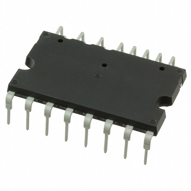 24-PowerDIP Module