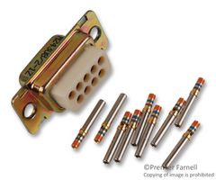 ITT CANNON M24308/2-1Z