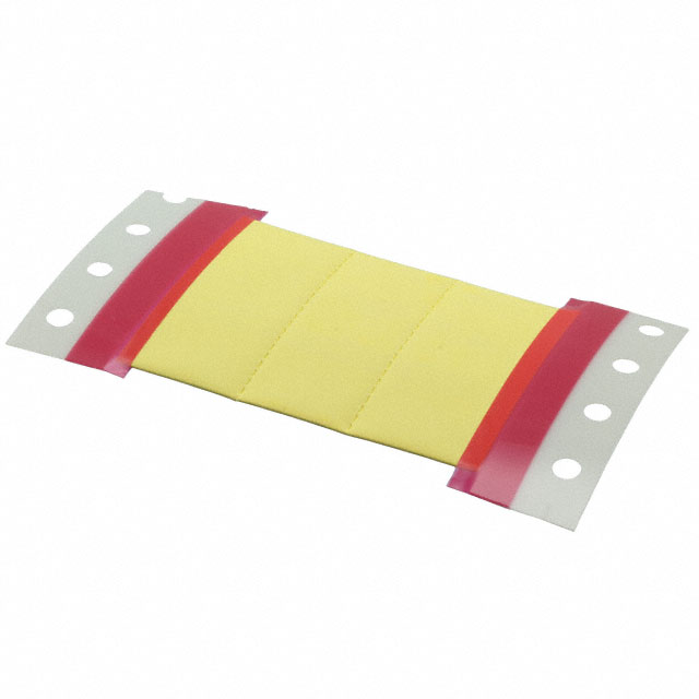 RPS Series YL 1 Prescore