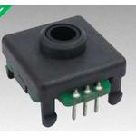 Bourns-ESD0D-S00-GE0024L Mechanical Encoders Mechanical Encoder Rotary Incremental No Shaft 0.009N.m Straight Quadrature Digital Square Wave 96PPR Through Hole PC Pin