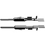 TE Connectivity-965908-2 Connector Contact Contact PIN Crimp ST Cable Mount 18-20AWG Carton