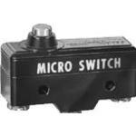 Honeywell-BZ-2RDS725551-A2 Switch Snap Action Switch Snap Action N.O./N.C. SPDT Low Overtravel Plunger 1A 125VAC 5.28N Screw Mount Screw