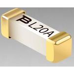 Bourns-SF-3812F6000T-2 Fuses Fuse Chip Fast Acting 60A 250V SMD Solder Pad 3812 10.1 X 3.1 X 3.1mm Ceramic T/R