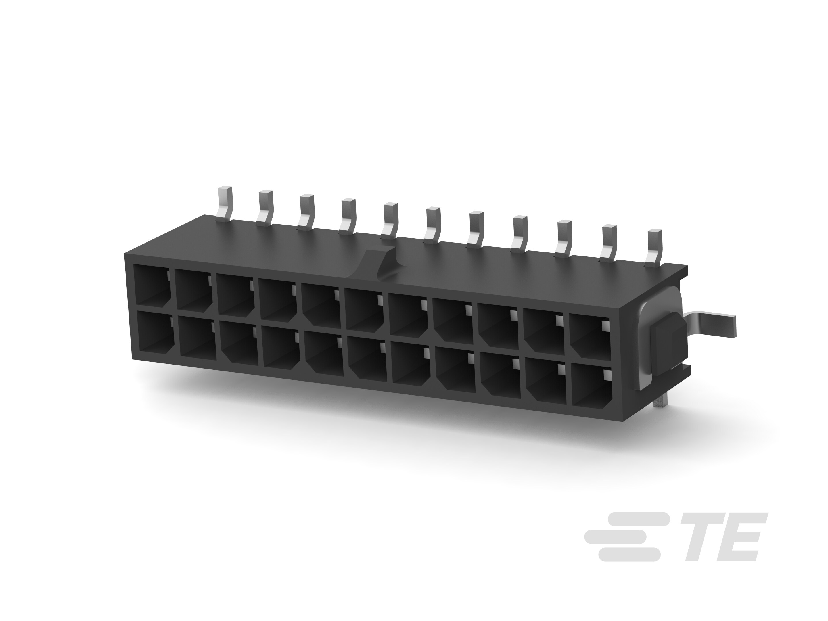 22P MICRO MNL ASSY,VRT,SMT,LF-5-794636-2 22P MICRO MNL ASSY,VRT,SMT,LF-5-794636-2