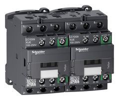 SCHNEIDER ELECTRIC LC2D09KUE SCHNEIDER ELECTRIC LC2D09KUE