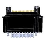 Molex-0453391605 Connector Telephone and Telecom Conn Handy Link PL 16 POS 0.8mm Solder Lug ST Cable Mount 16 Terminal 1 Port HandyLink® Tray