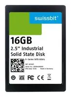 SWISSBIT SFSA016GQ1AA2TO-C-DB-226-STD