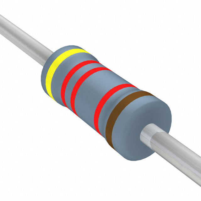 MFR-25FBF52-42K2 MFR-25FBF52-42K2