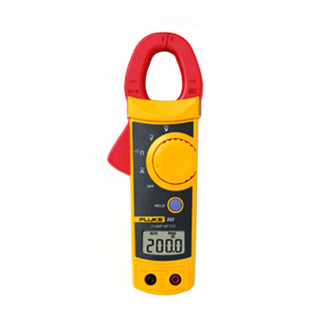 Fluke-322 Fluke-322