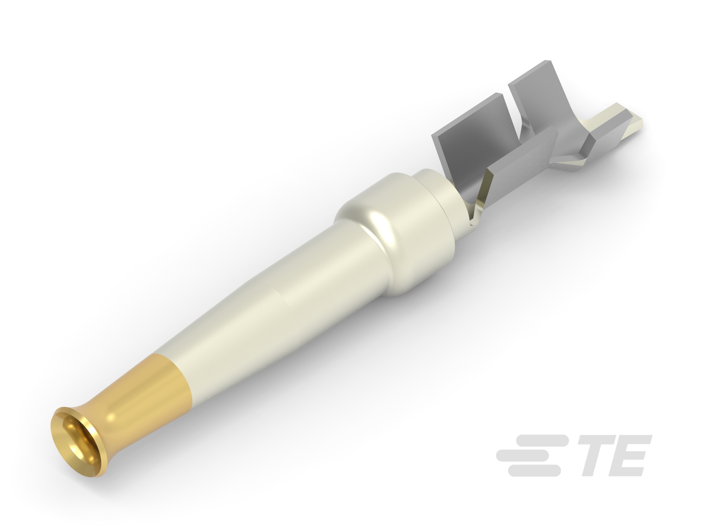 CONT,SOCKET,PLATED,20DF,STRIP,#22-26-1658543-3