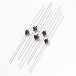 Littelfuse-V220MA4B Varistors Var MOV 138VAC/191VDC 100A 220V Axial Bulk