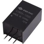 CUI Inc-V7805-1500 DC to DC Converter and Switching Regulator Module Module DC-DC 12VIN 1-OUT 5V 1.5A 7.5W 3-Pin