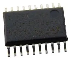STMICROELECTRONICS STM32G031F4P6 STMICROELECTRONICS STM32G031F4P6